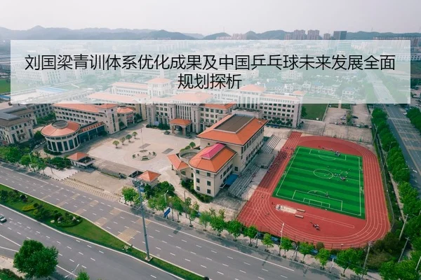 刘国梁青训体系优化成果及中国乒乓球未来发展全面规划探析